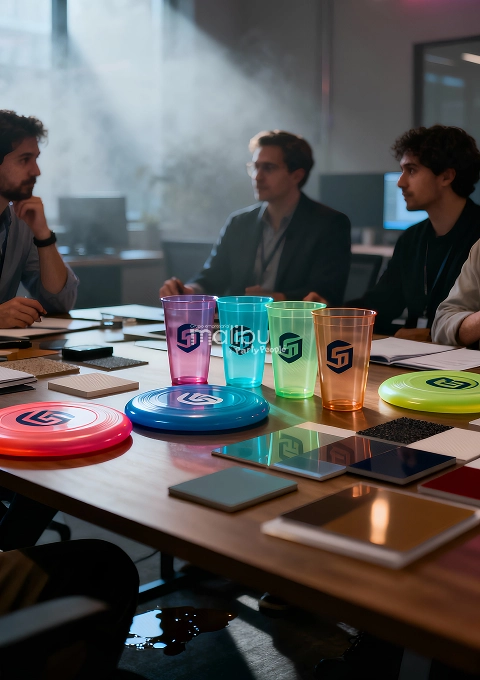 Paso 1 - Briefing personalizado